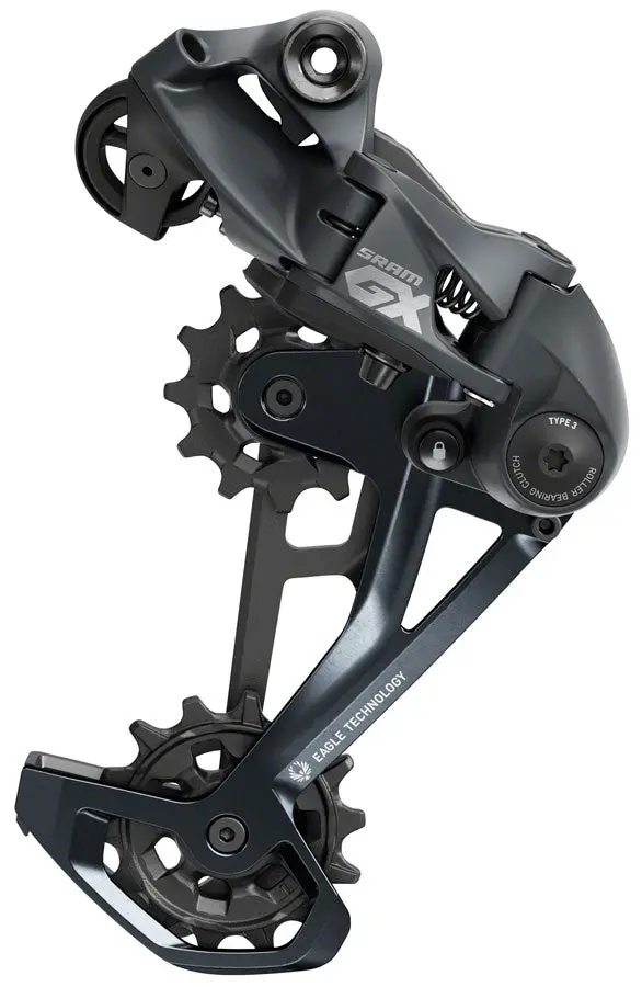 Gx Eagle Rear Derailleur (12-Speed) 1