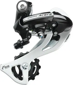 Acera M360 Rear Derailleur (7/8-Speed) 1