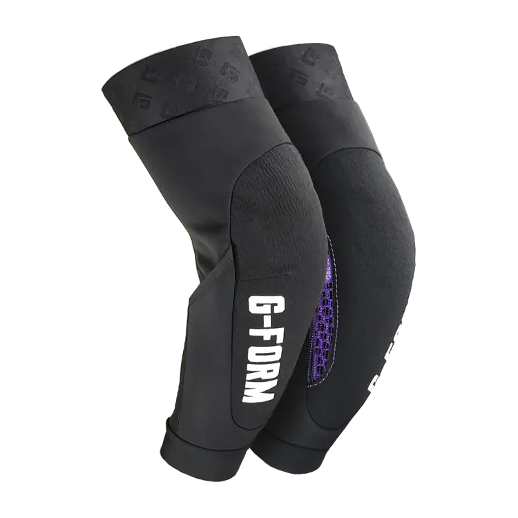 Terra Elbow Guards 1