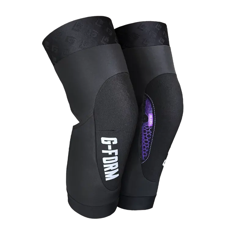 Terra Knee Guards 1