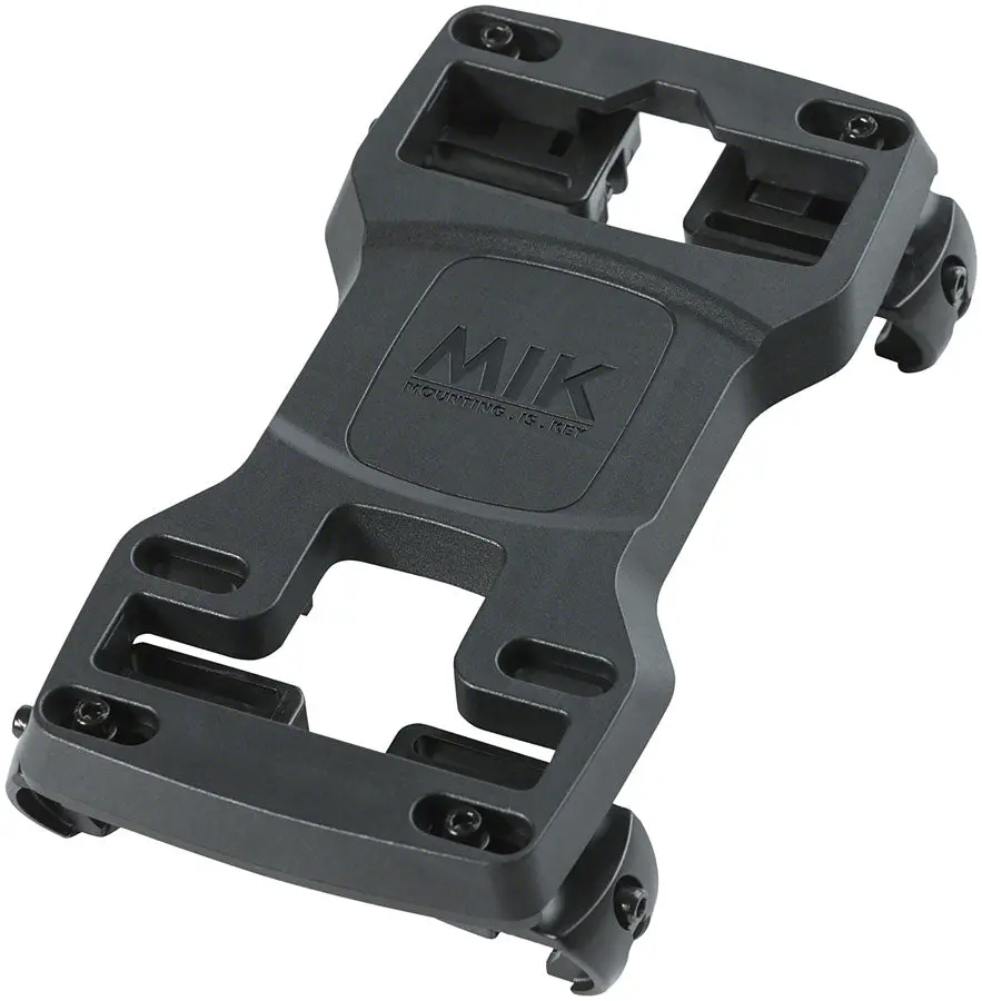 Mik Carrier Plate Rack Adaptor 1