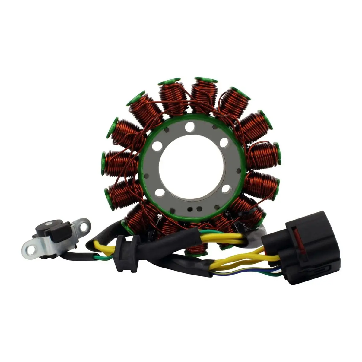 Stator For Honda Sxs700 Pioneer (2014–2024) - Rms010-108248 1