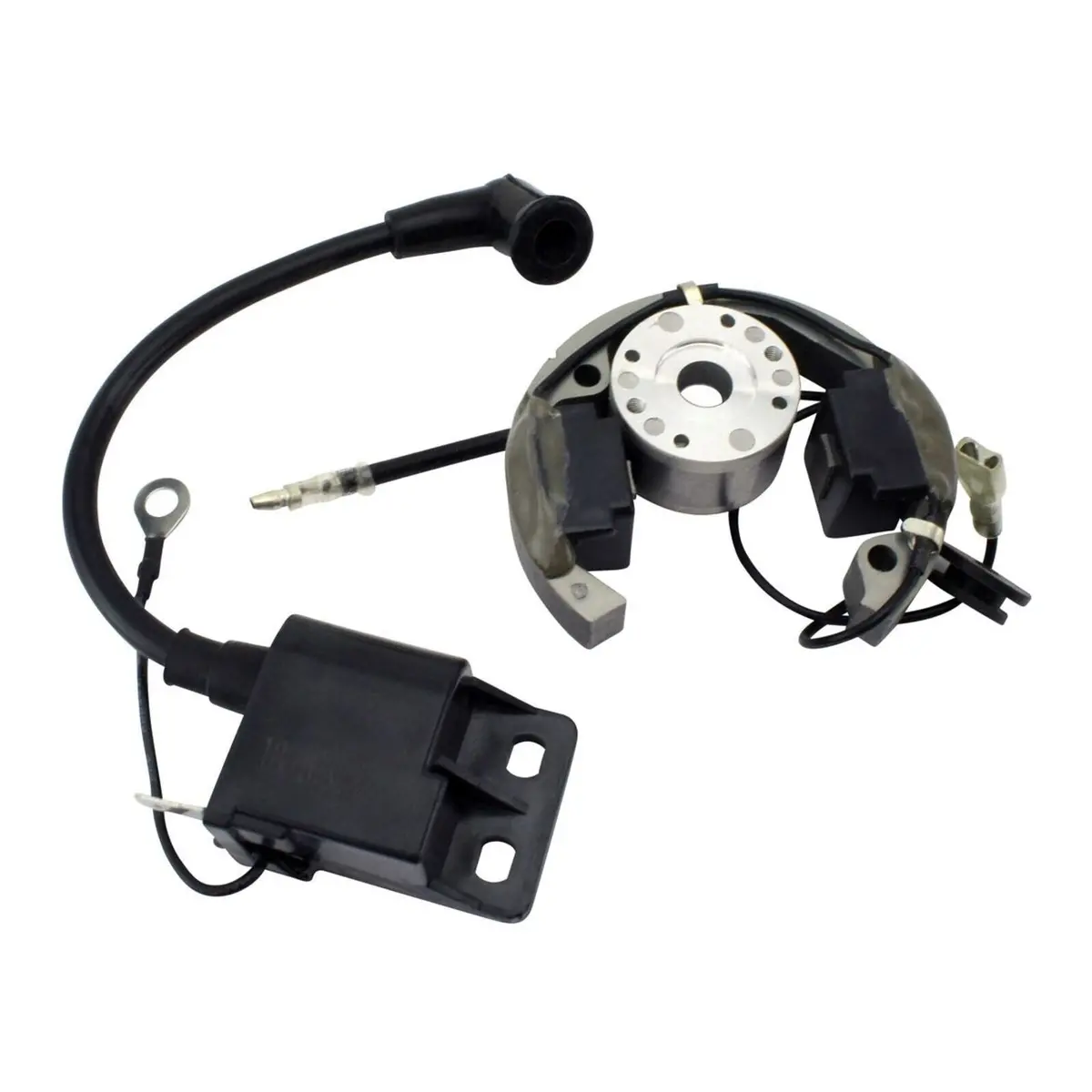 Stator & Mosfet Reg Kit Assorted Ktm (Rms900-107608) 1