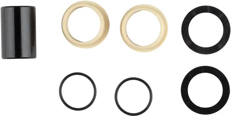 Shock Mounting Hardware Kit 1