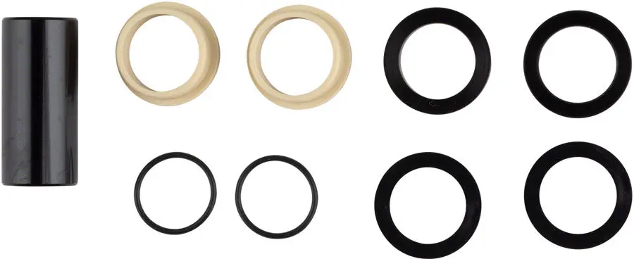 9-Piece Mounting Hardware 1