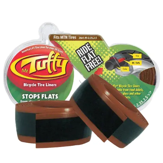 Tire Liner (Pair) 2