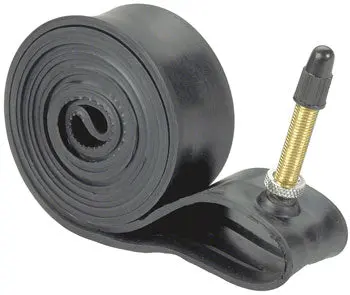 Tubeless Conversion Rim Strip W/Valve 1