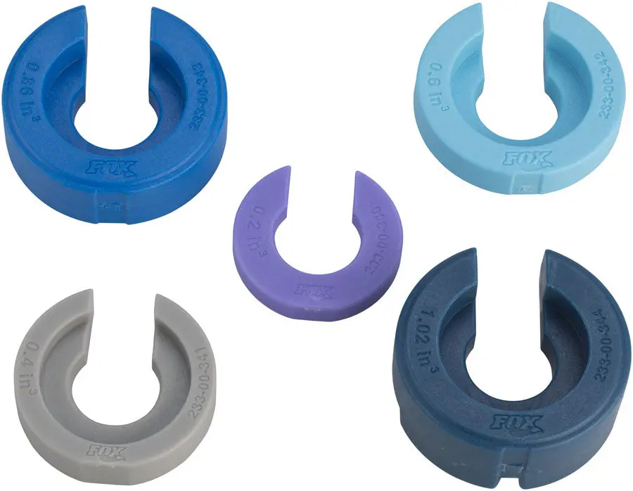 Float X/Dpx2 Volume Spacer Kit 1