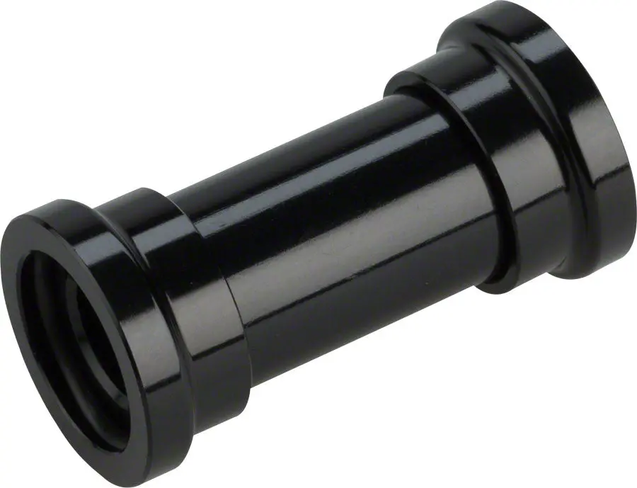 Rear Shock Mounting Hardware 1