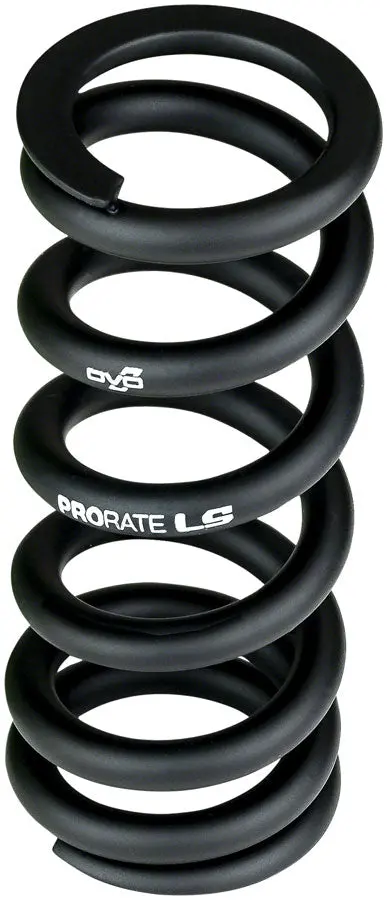 Prorate Rear Shock Spring (475Lbx65mm) 1