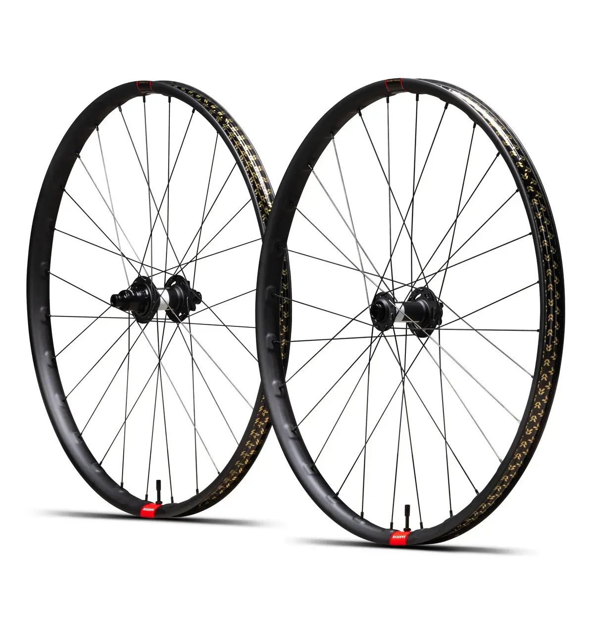30 Sl|Hd Frysauce Wheelset 1