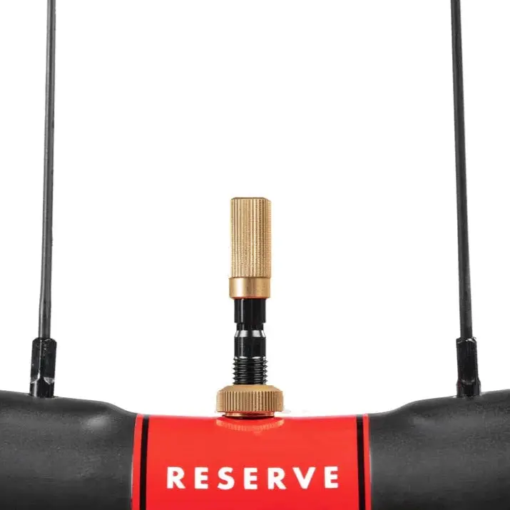 Fillmore Valve Cap Kit 1