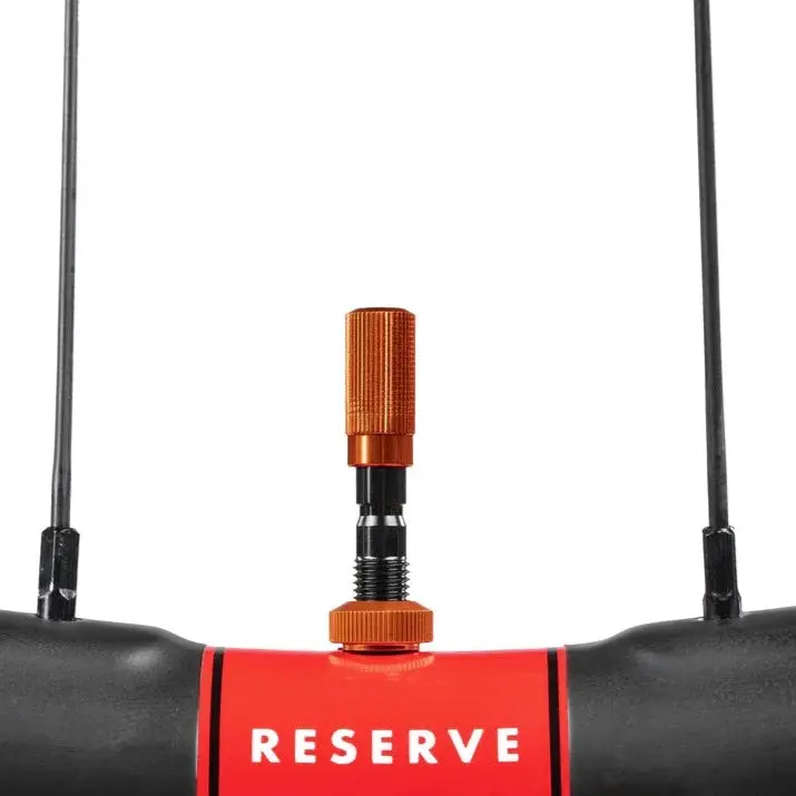 Fillmore Valve Cap Kit 6