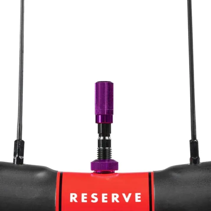 Fillmore Valve Cap Kit 7