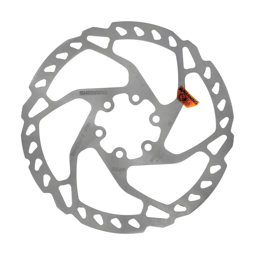 Rt66 Slx Rotor (160Mm) 1