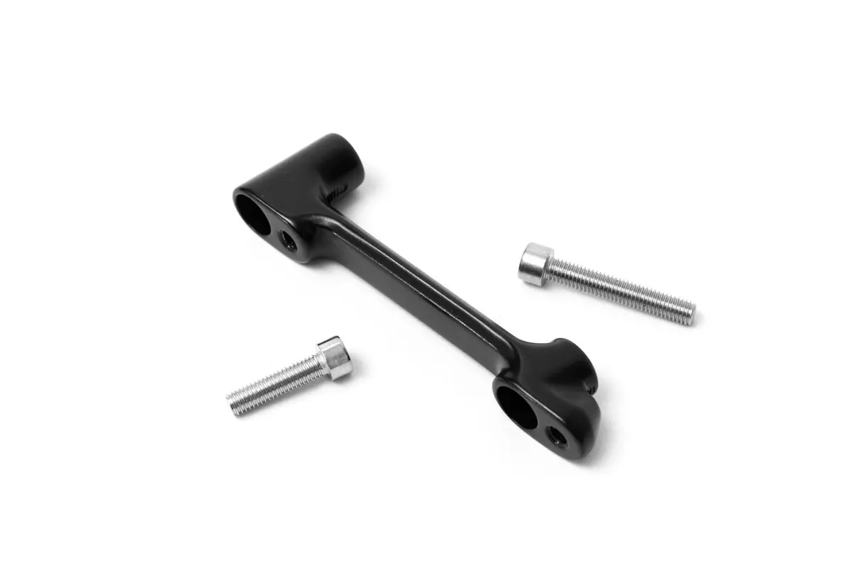 Ruut Fork 1.0 Brake Adaptor 1