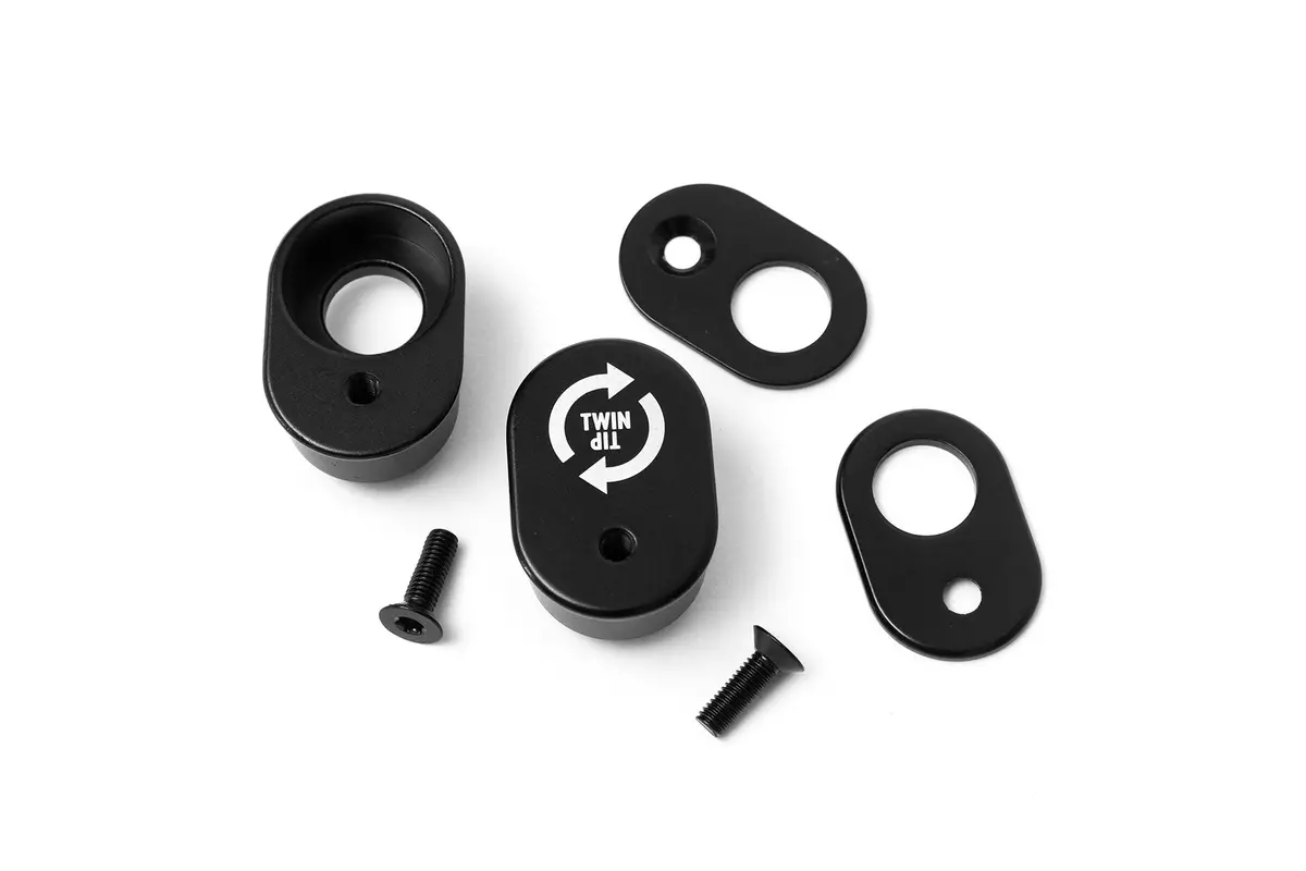 Ruut Fork 1.0 Dropout Set 1