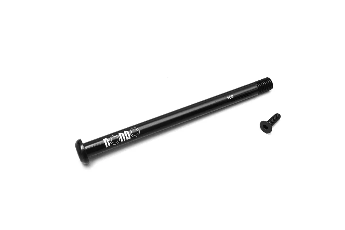 Ruut St Thru-Axle 168Mm 1