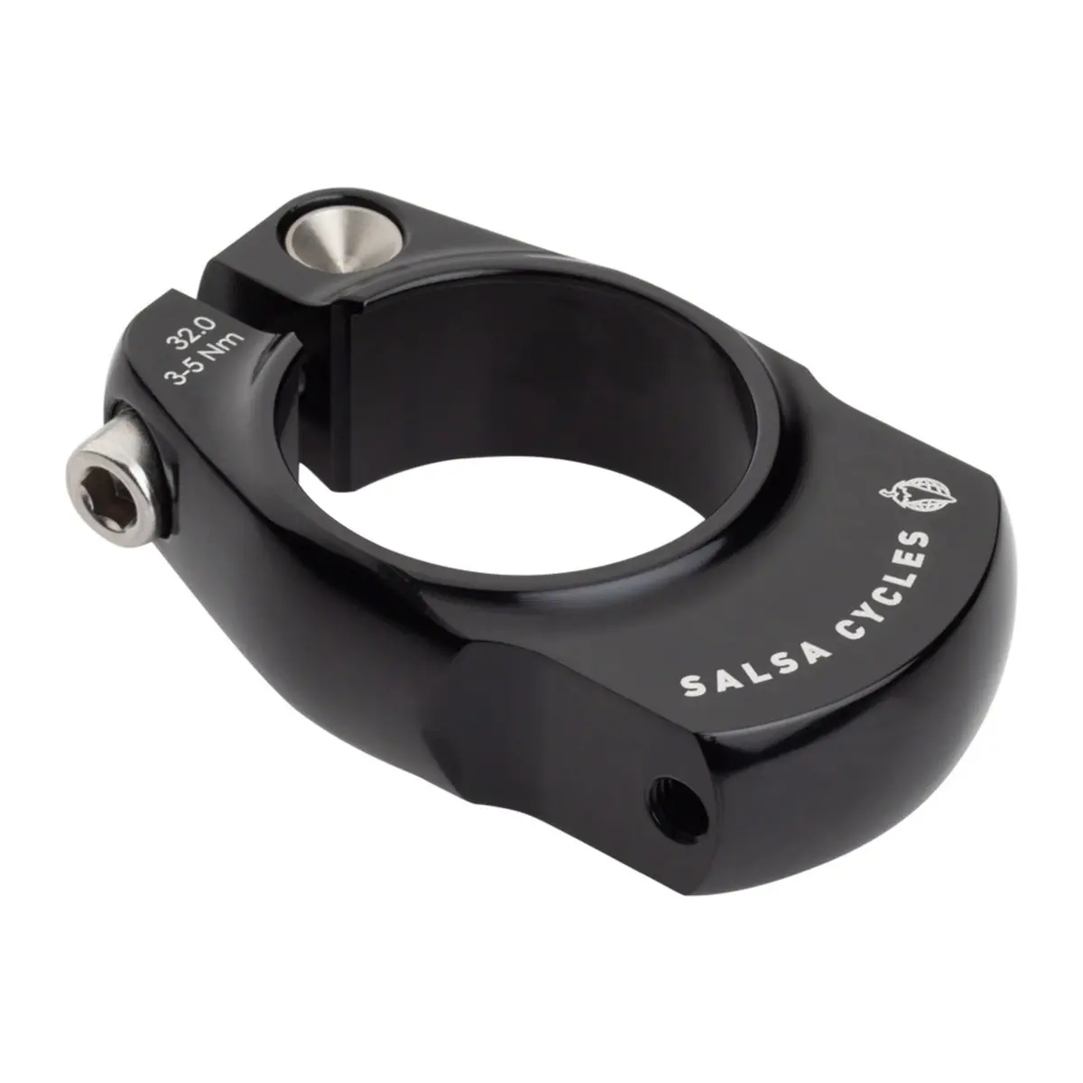 Rack-Lock Seatpost Clamp (32Mm) 1