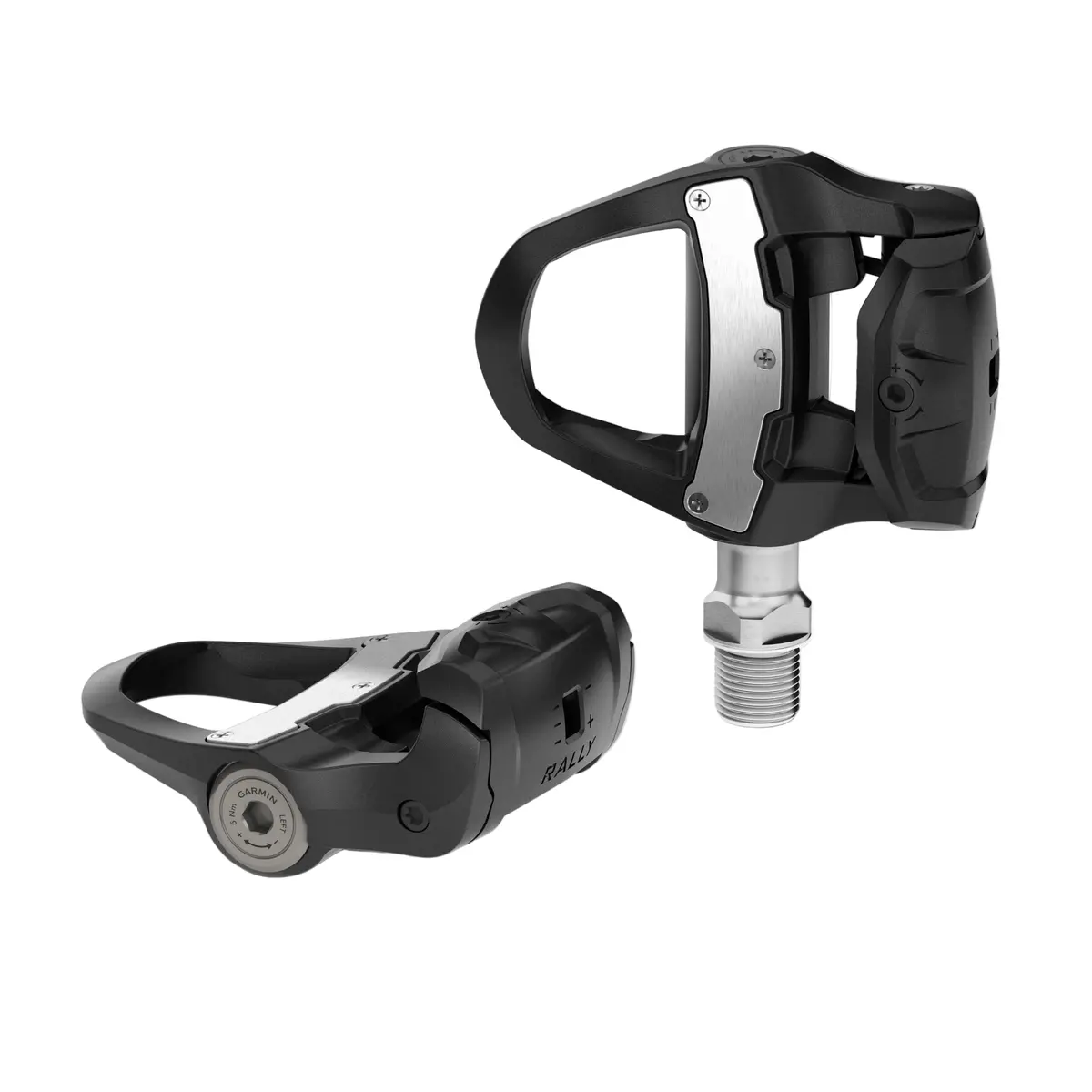 Rally Rk110 Single-Sensing Power Meter 1