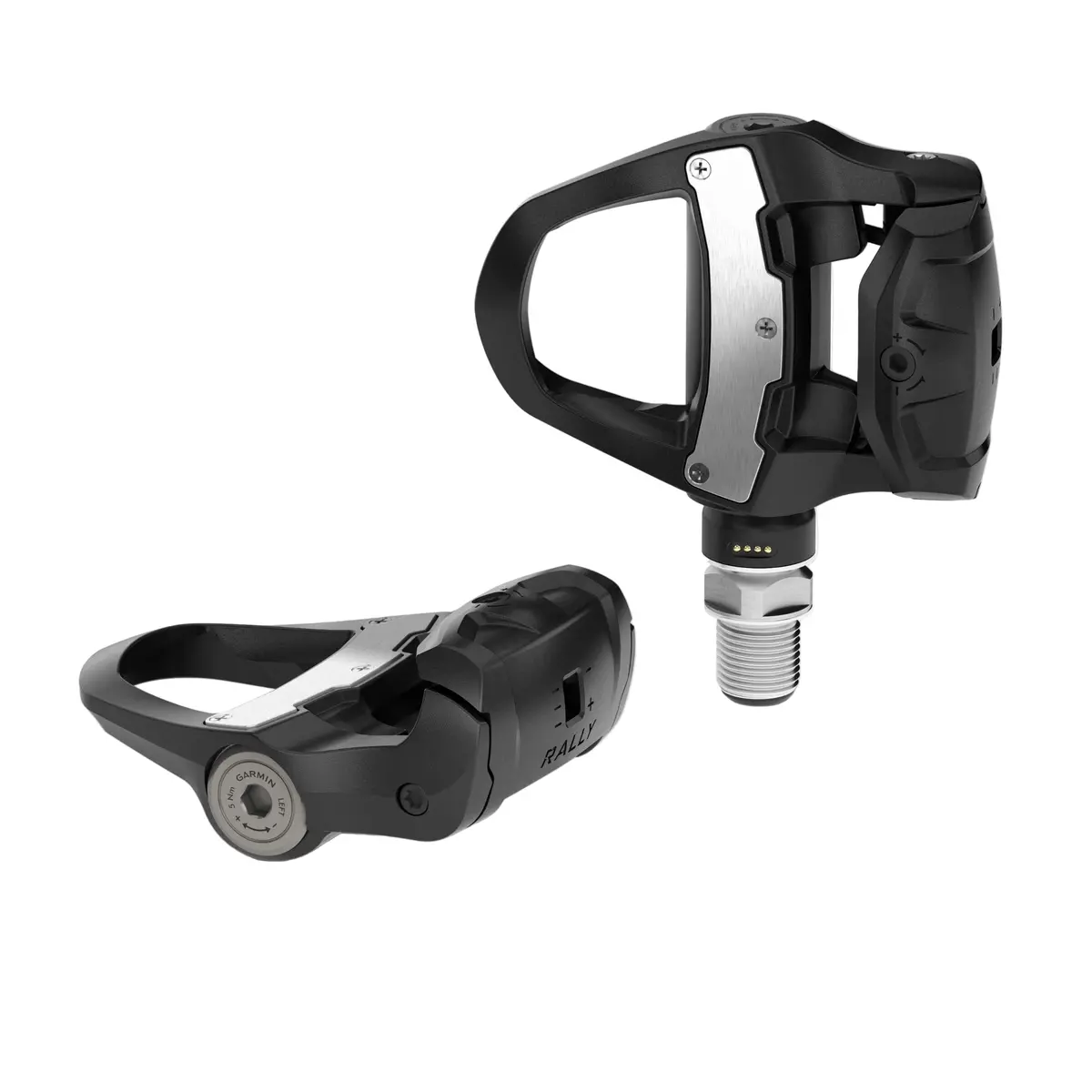 Rally Rk210 Dual-Sensing Power Meter 1