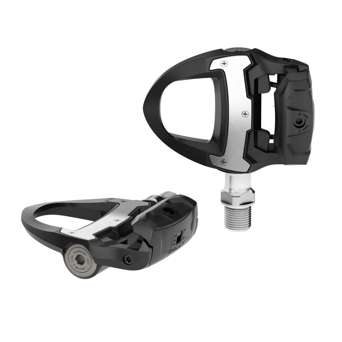 Rally Rs110 Single-Sensing Power Meter 1