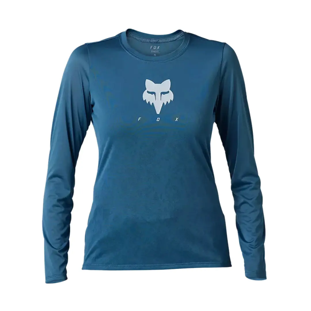 Ranger Trudri Jersey (Women's) 1