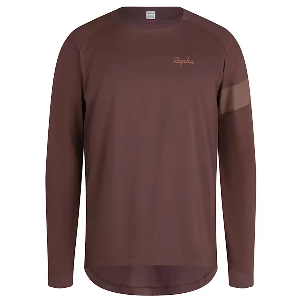 Trail Windblock Jersey 1