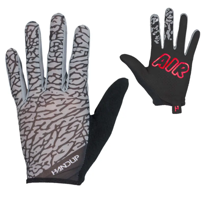 Summer Lite Gloves 1
