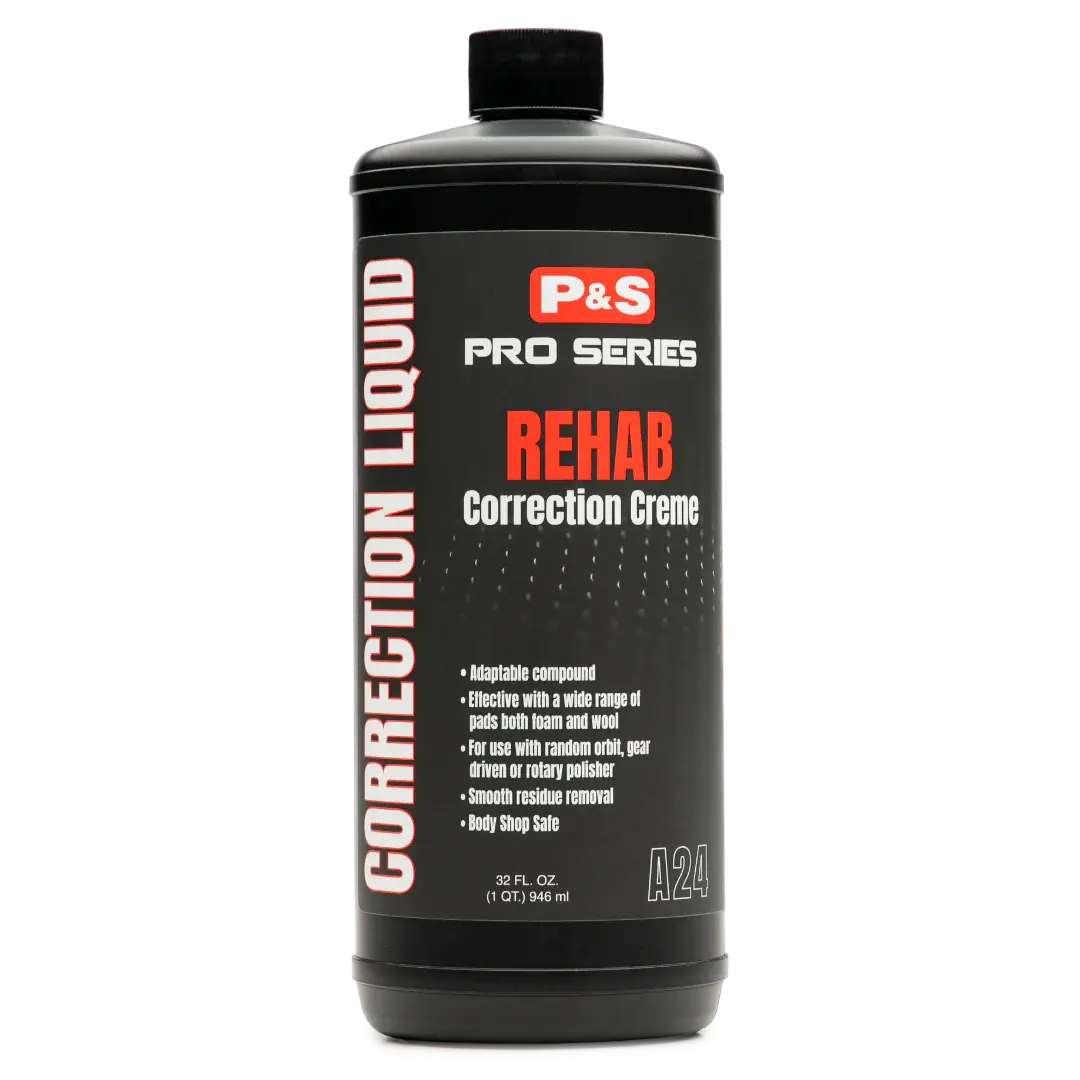 Rehab Correction Creme 1