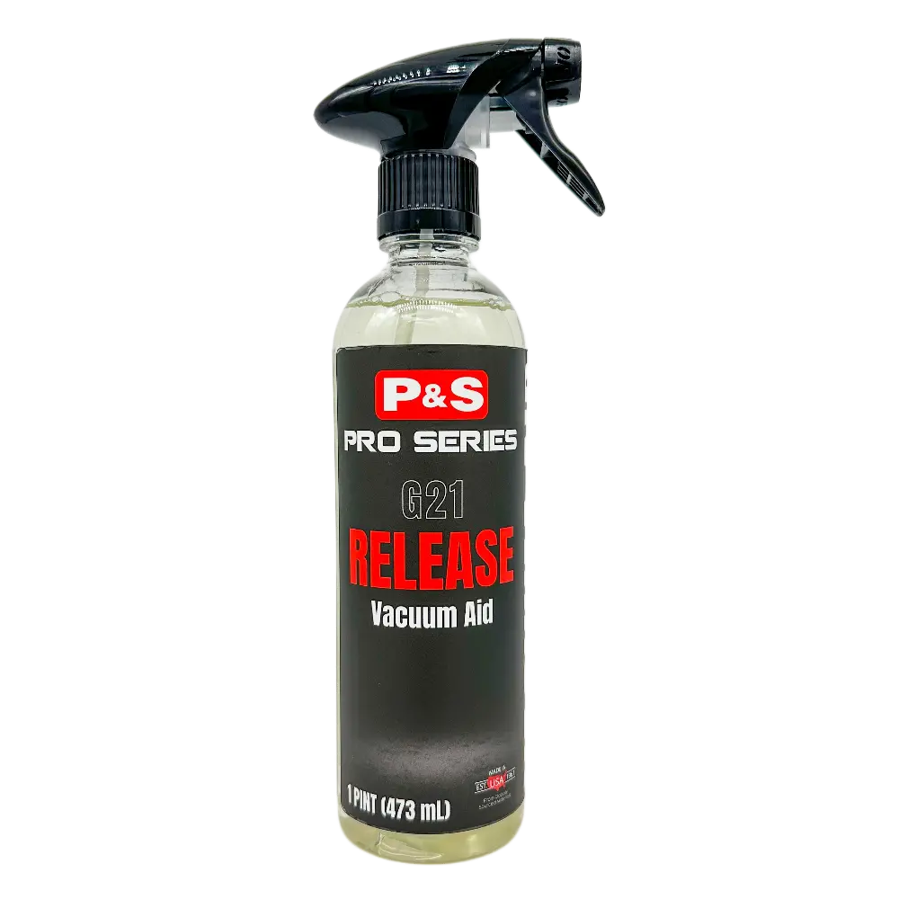 Pro Series Release Vacuum Aid 1