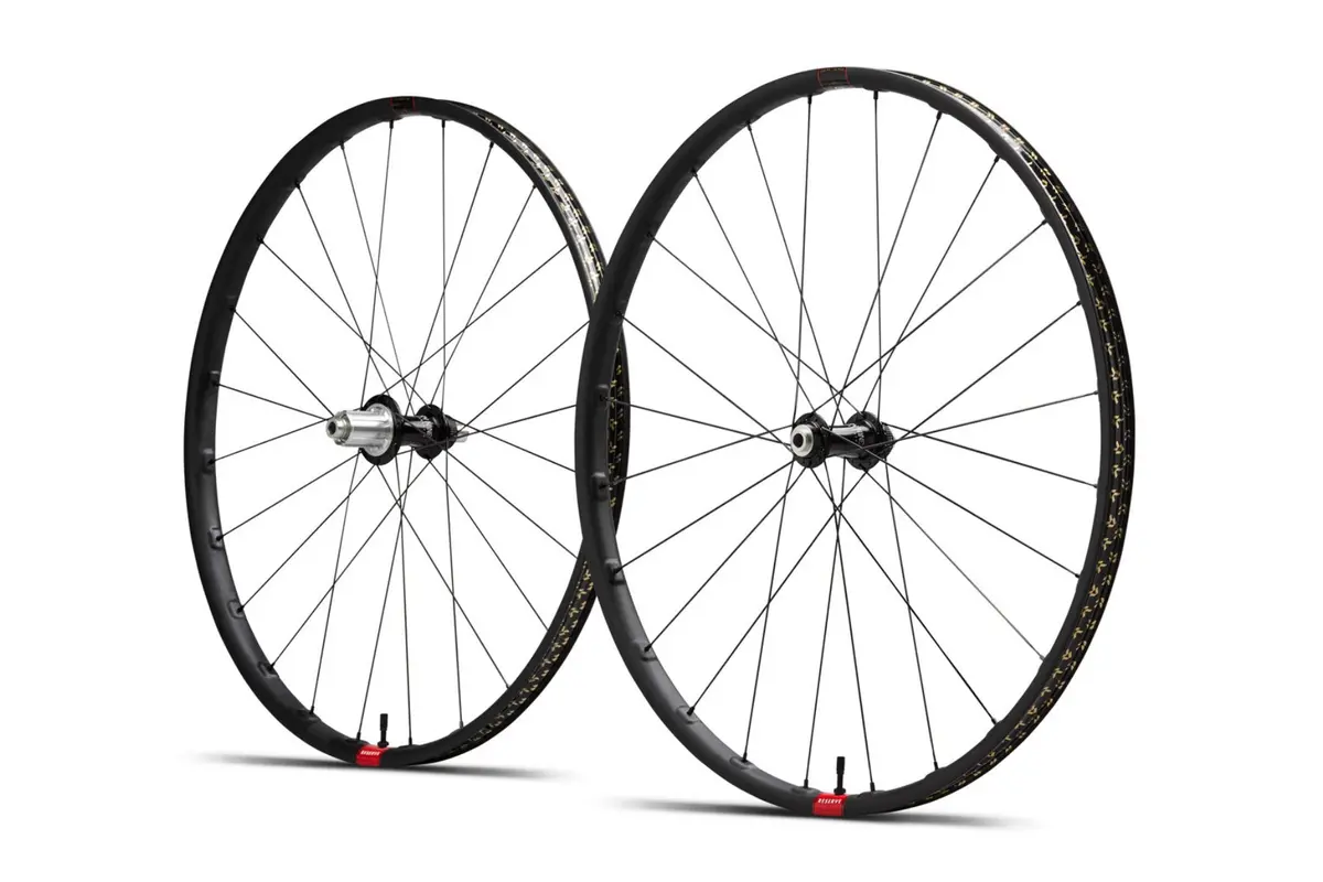 25|Gr Wheelset (650B) 1