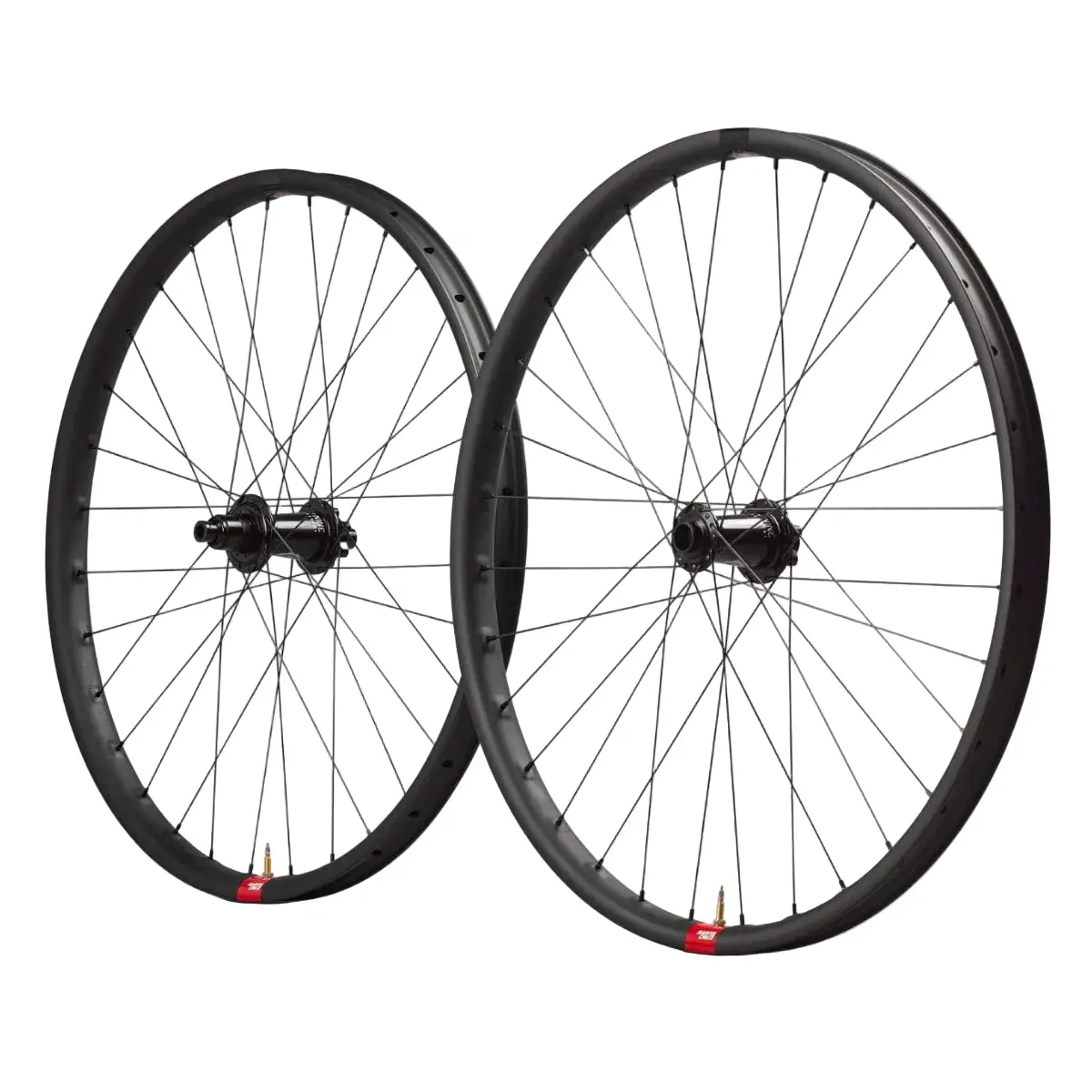 E 30|Hd 31|Dh Wheelset (Xd) 1