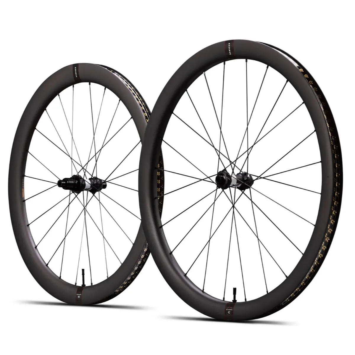 42|49 Ta Road Wheelset 1