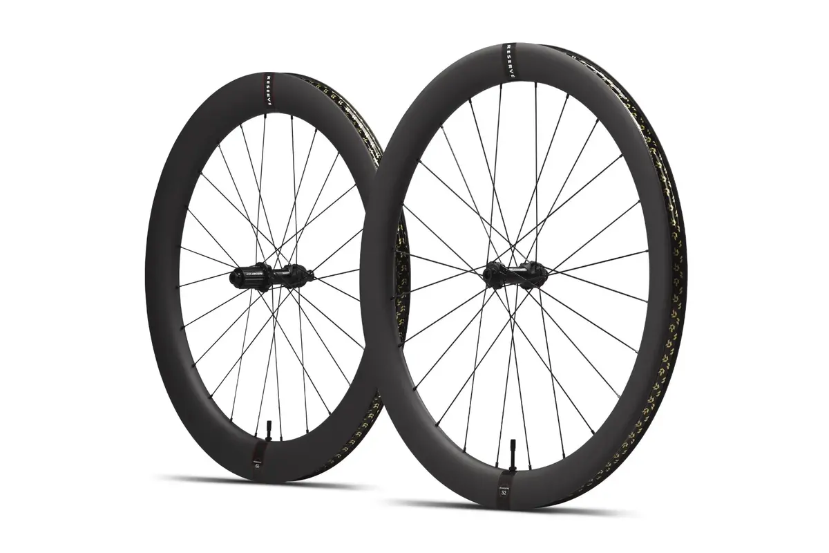 52|63 Road Wheelset 1