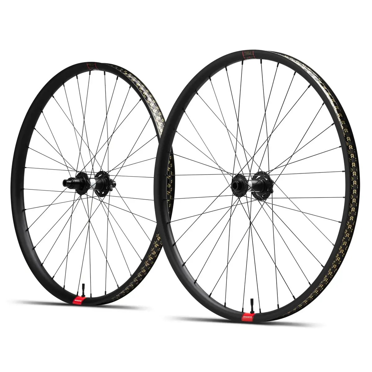 30|Hd Al Degree Of Freedom Wheelset 1