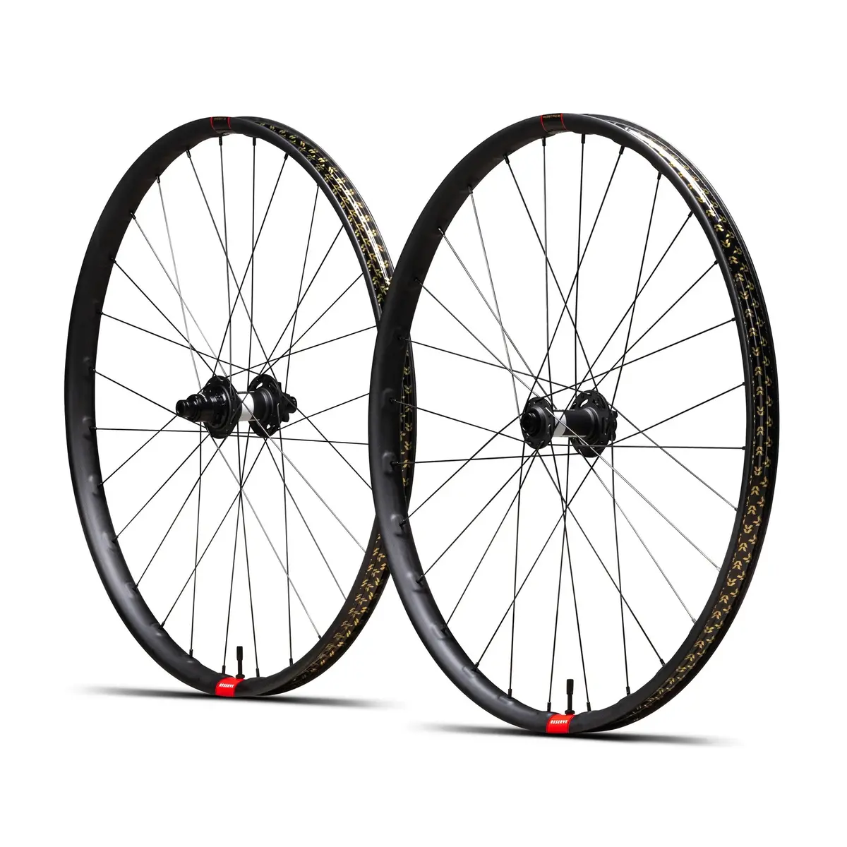 30|Hd Degree Of Freedom Wheelset 1