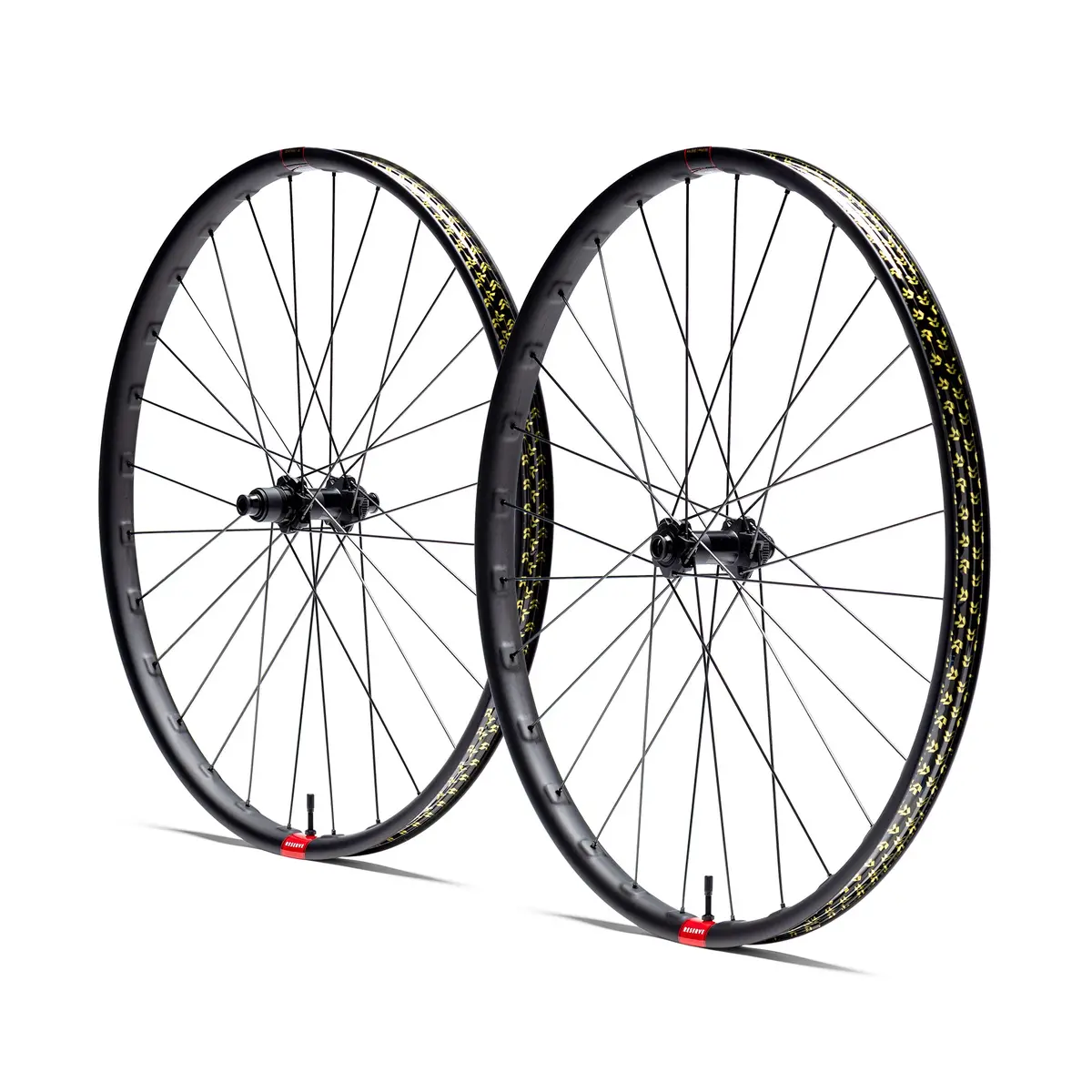 30|Xc Sl Wheelset 1
