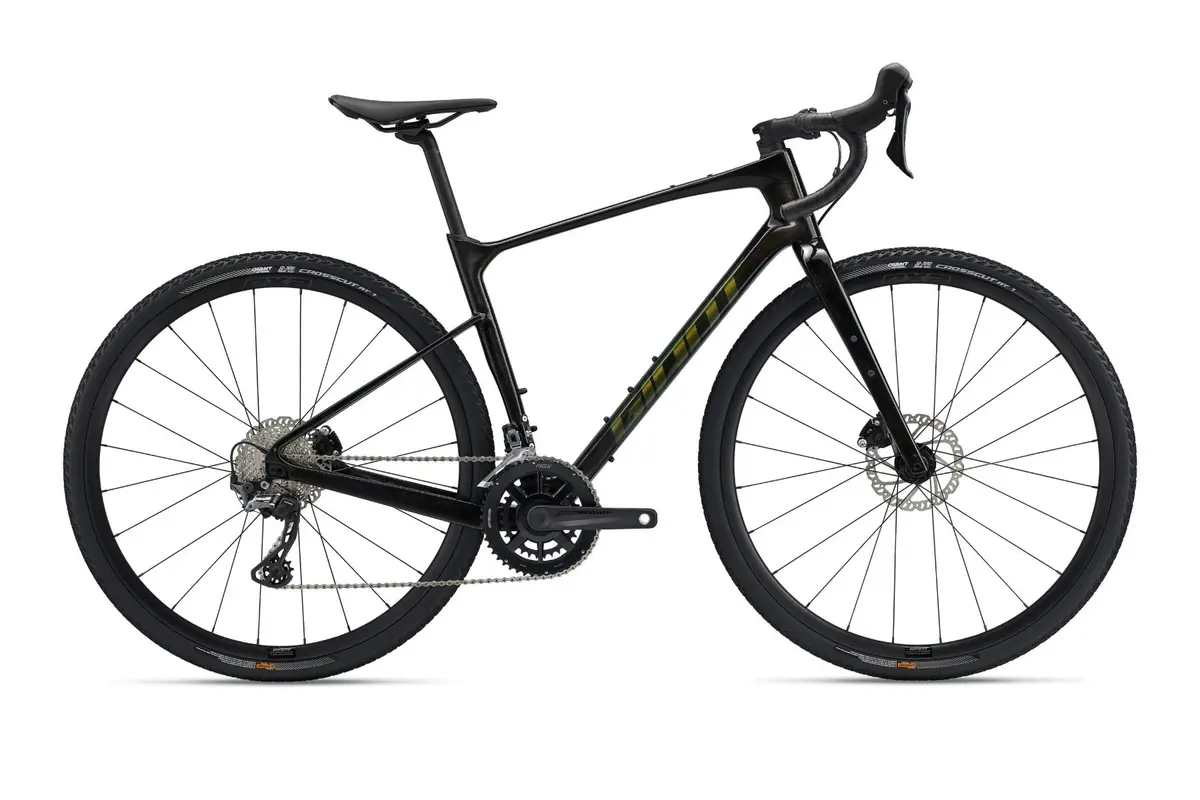 Revolt Advanced 2 (2022) 1