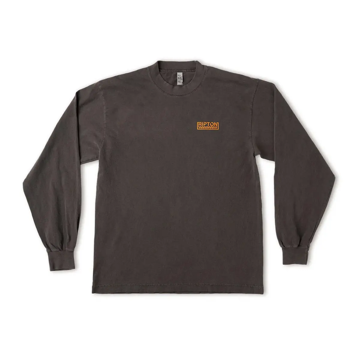 Ripton Long-Sleeve T-Shirt 1