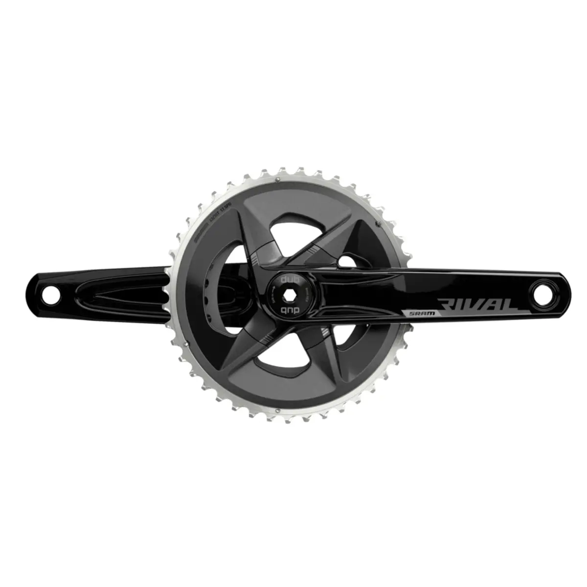 Rival Crankset (Wide) (12-Speed) 1