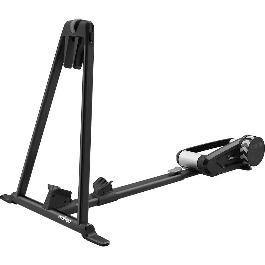 Kickr Rollr Smart Trainer 1