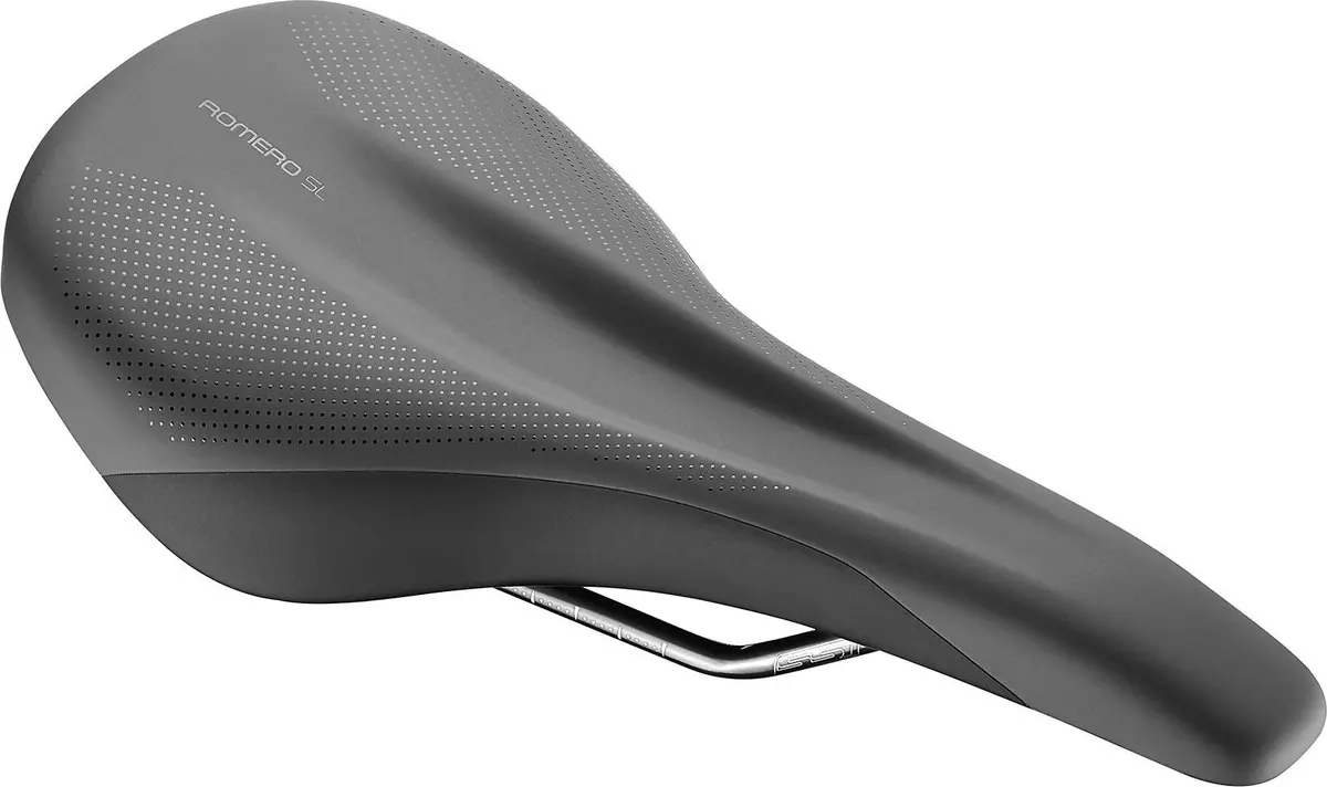 Romero Sl Saddle 1
