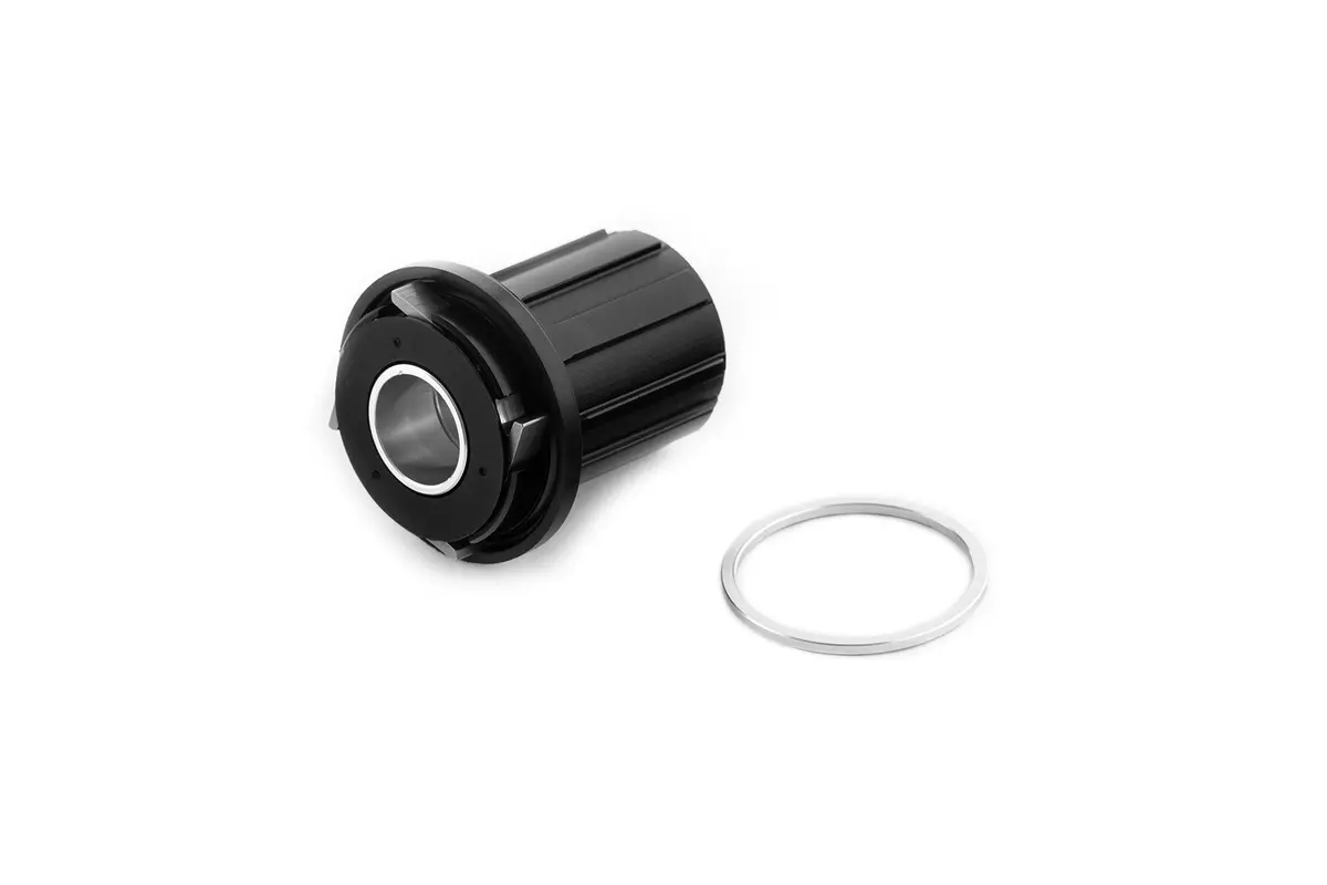Rondo Shimano Hub Body 1