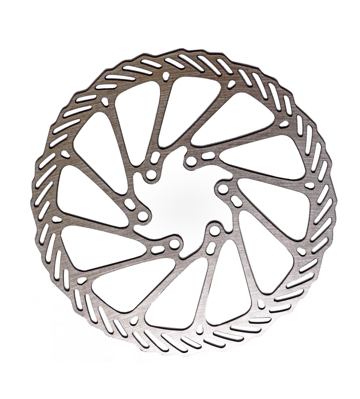 Disc Brake Rotor (160Mm) 1
