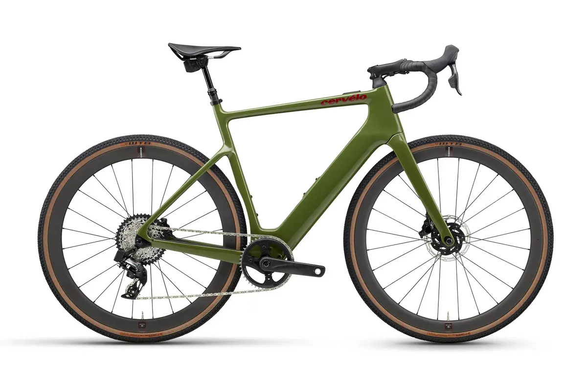 Rouvida Force Xplr Axs 1 1
