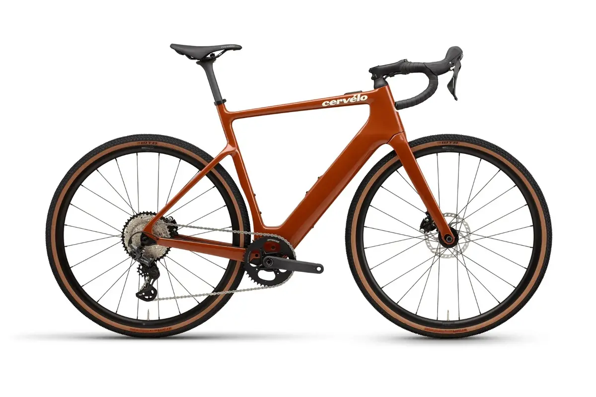 Rouvida Grx Rx 610 1 Gravel 1