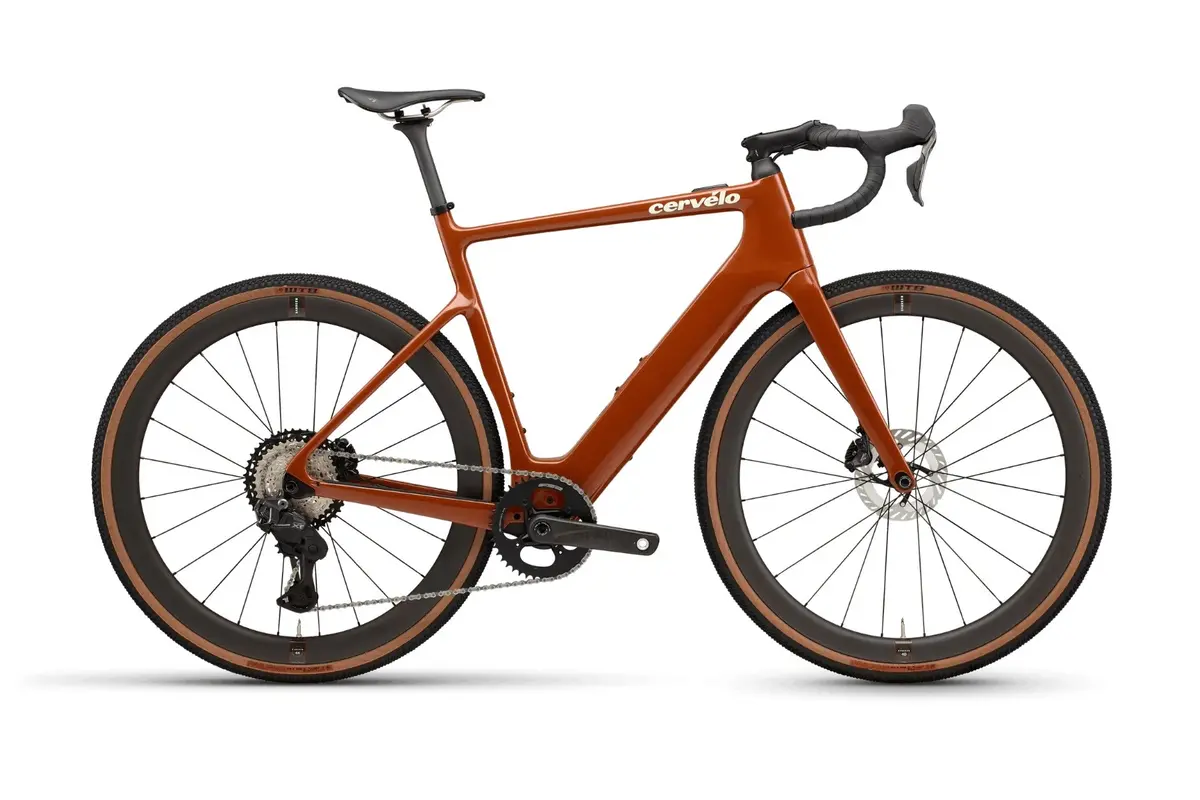 Rouvida Grx Rx825 Di2 1 Gravel 1