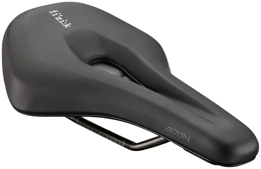 Terra Aidon Terra X5 Saddle 1