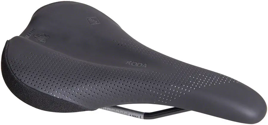 Koda Cromoly Saddle (Women's) 1